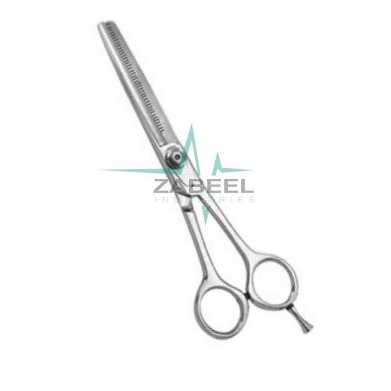 Best Hair Thinning Scissors Zabeel