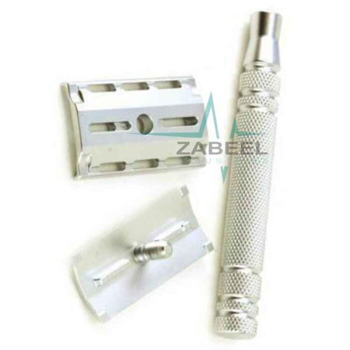 Best Quality Butterfly Safety Razor ZaBeel