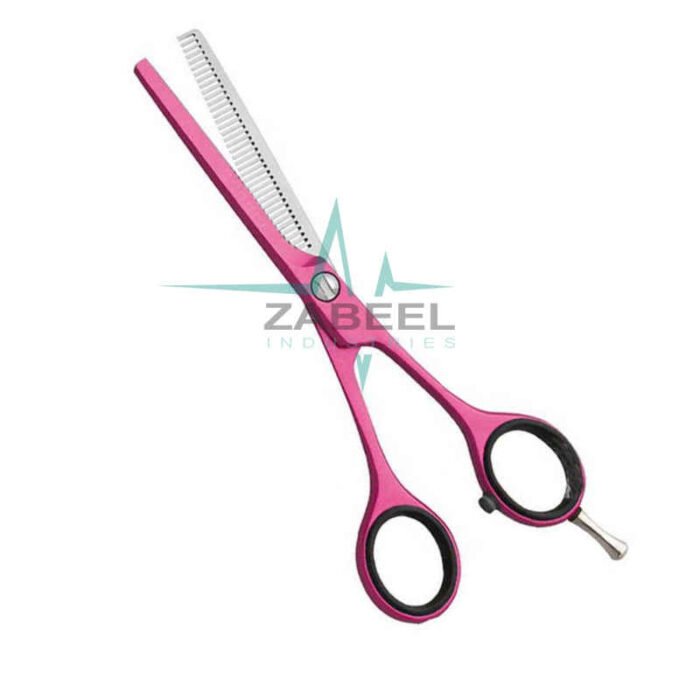 Best Sharp Hairdressing Cutting Barber Thinner Shears Scissors ZaBeel