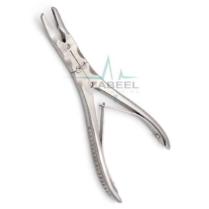 Beyer Bone Rongeurs Zabeel