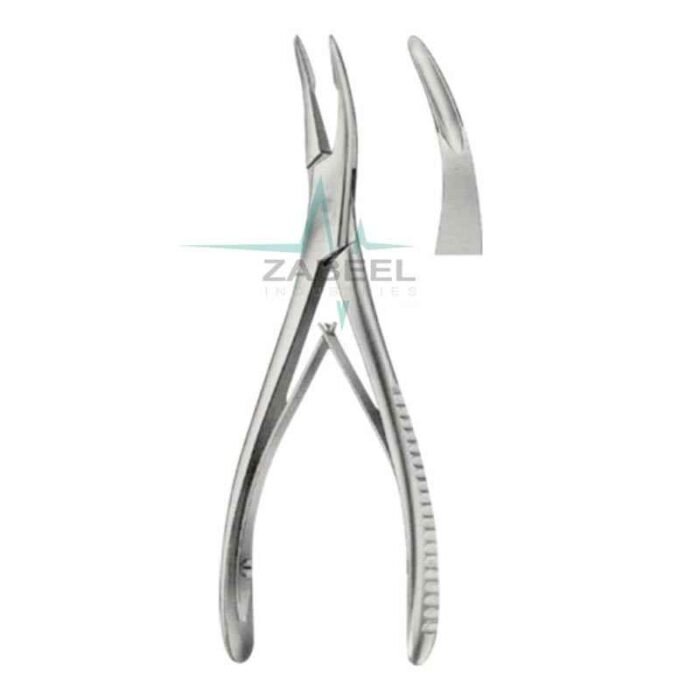 Beyer Bone Rongeurs Zabeel