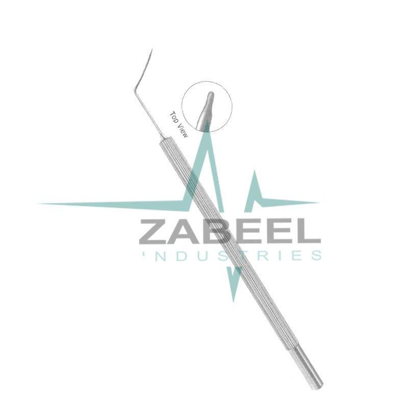 Binder Intra Lase Flap Elevator ZaBeel