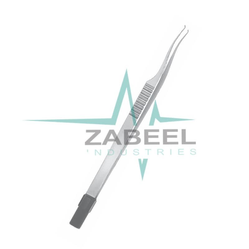 Bipolar Coaptation Forceps ZaBeel