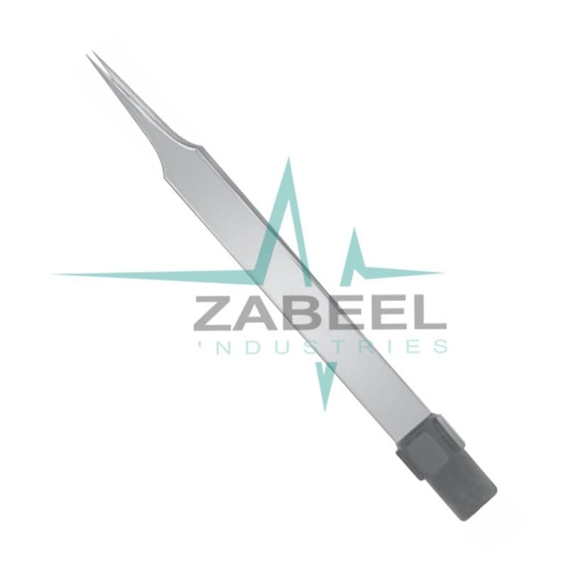 Bipolar Forceps Jewelers Type ZaBeel