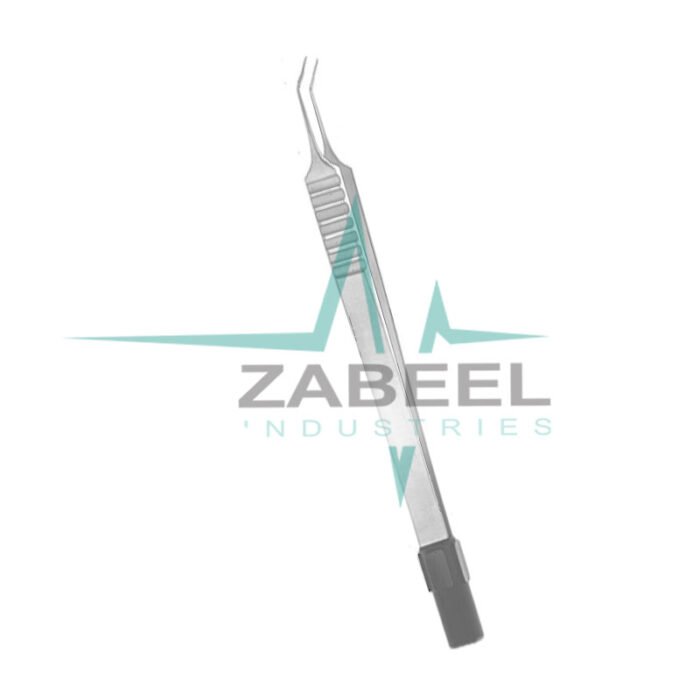 Bipolar Forceps McPherson Type ZaBeel