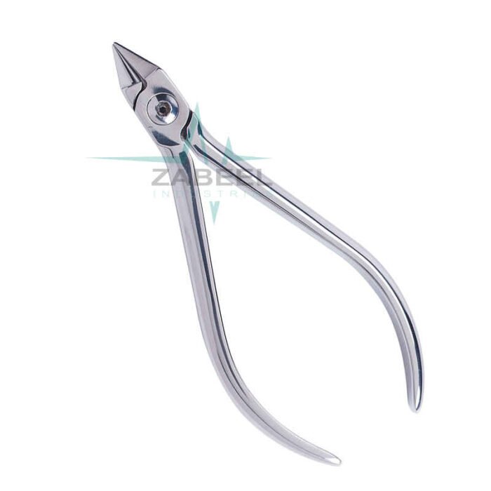 Bird Beak Plier Zabeel
