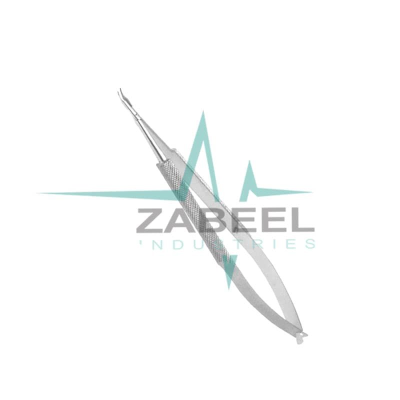 Birks Needle Holder ZaBeel