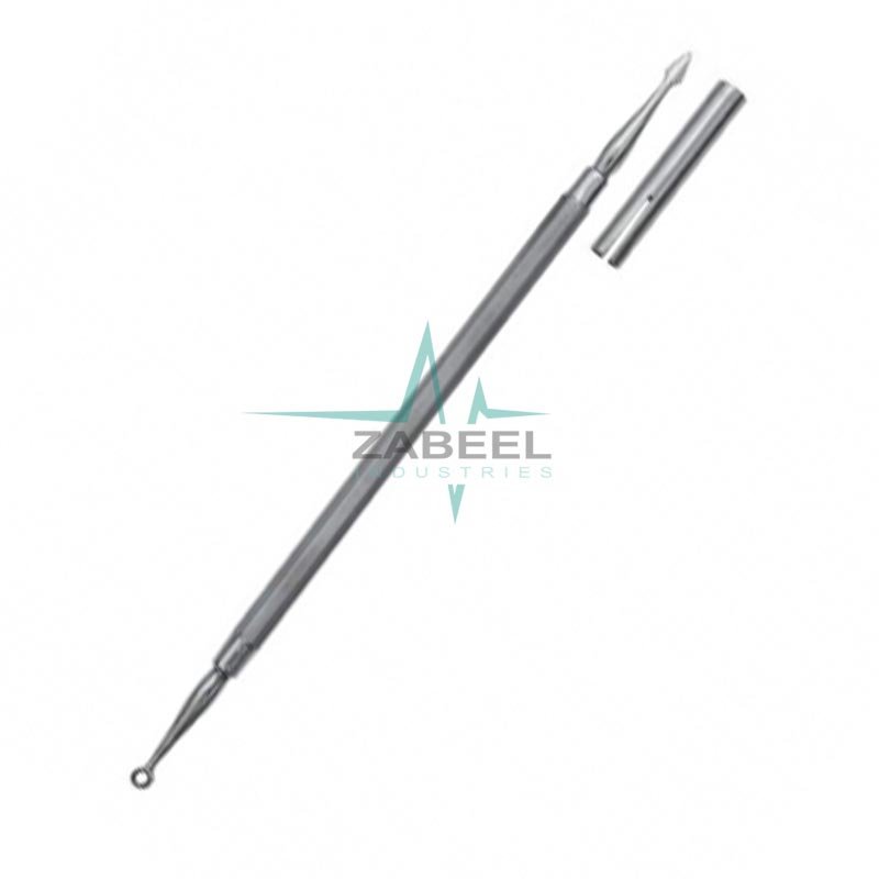 Black Head Remover ZaBeel