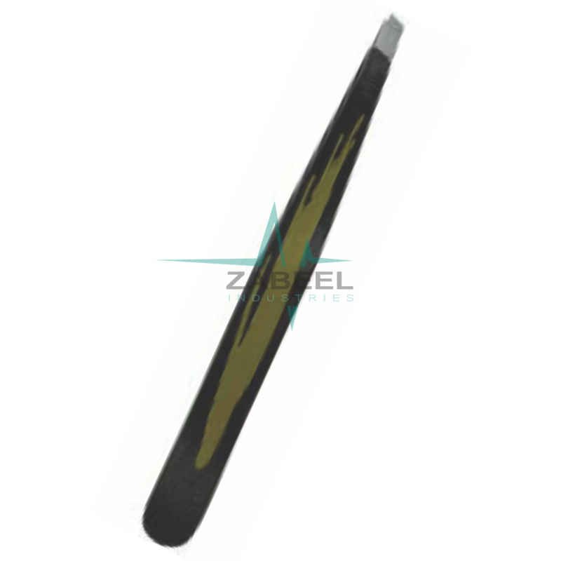 Black Tweezers ZaBeel