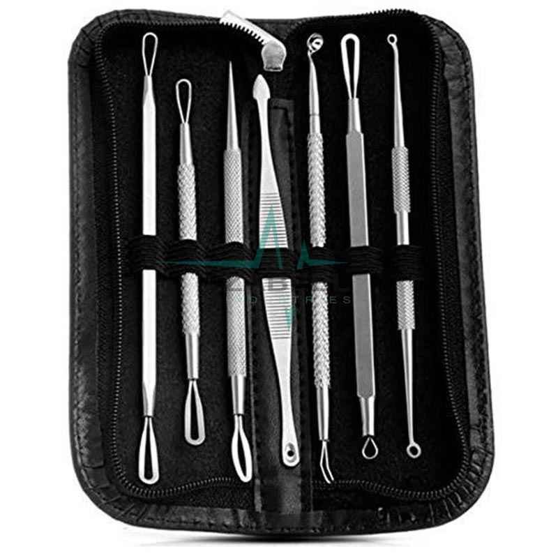 Black & White Head Remover Double Loop ZaBeel