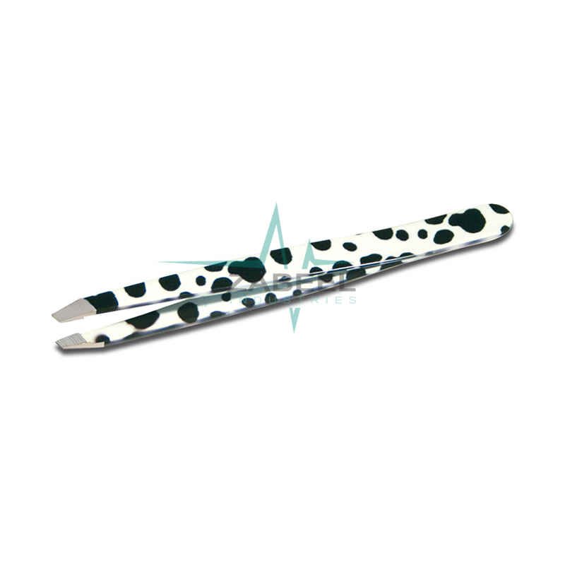 Black-White Tweezers ZaBeel