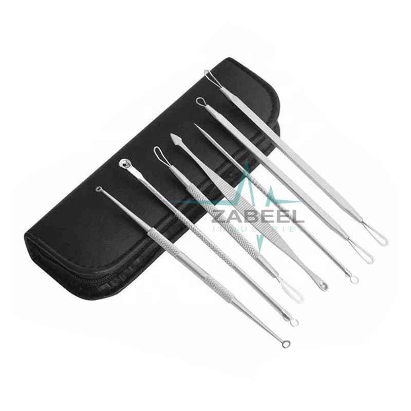 Blackhead Kit Acne Blemish Remover ZaBeel