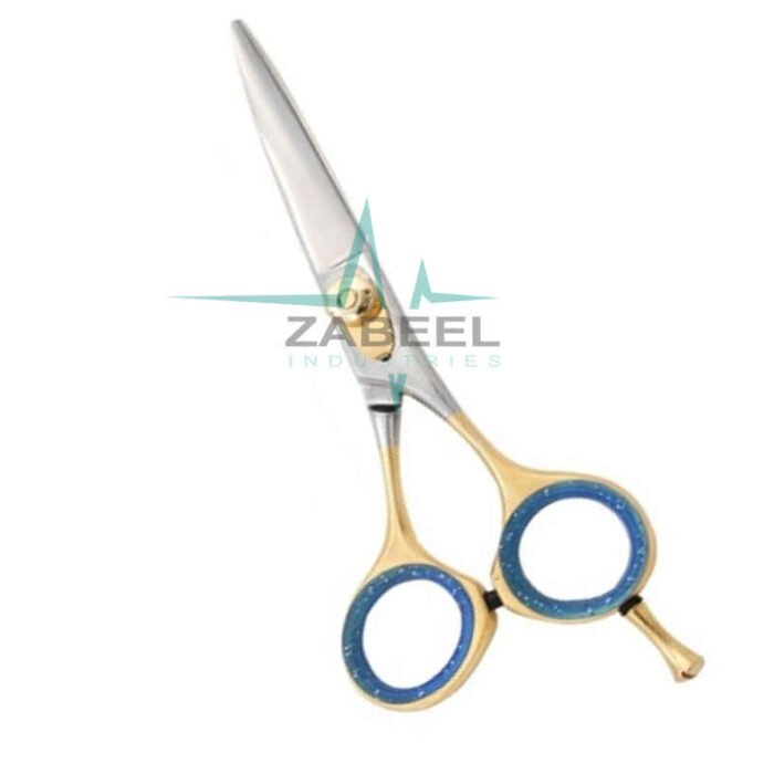 Blade Hair Cutting Scissor ZaBeel