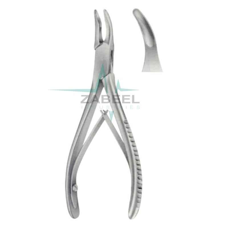 Blumenthal Bone Rongeurs Zabeel