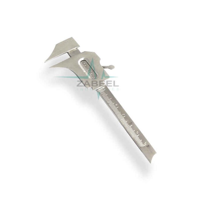 Boley Gauge Zabeel