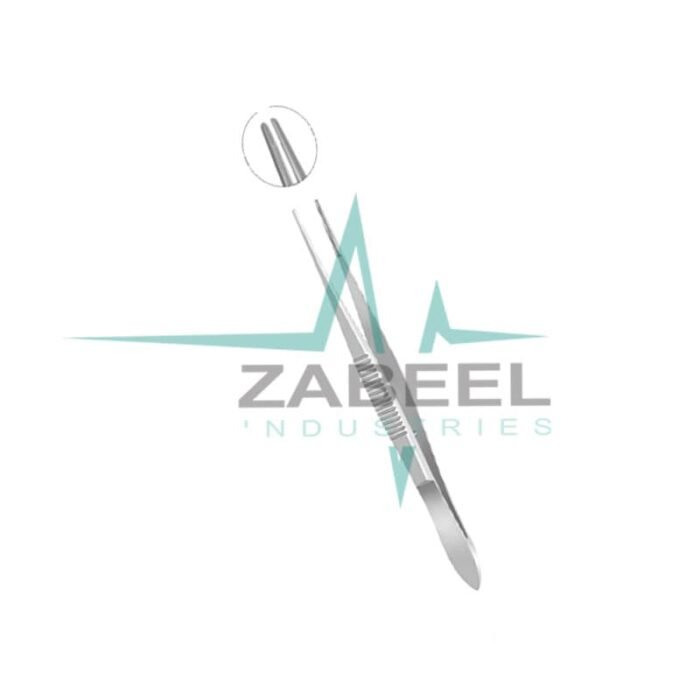 Bonaccol to Conjunctiva Forceps ZaBeel-min