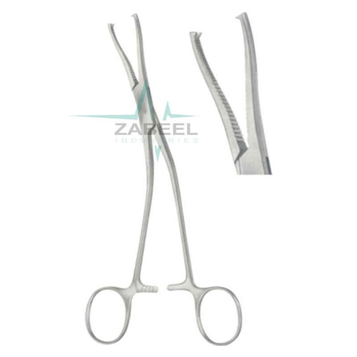 Bone Holding Forceps Zabeel