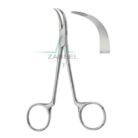 Bone Rongeur 130mm Zabeel