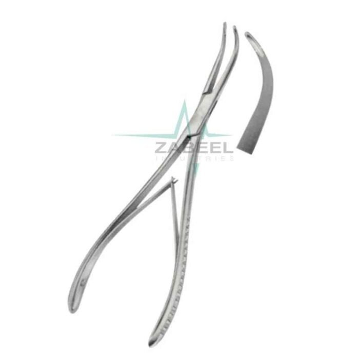 Bone Rongeur 6" Zabeel