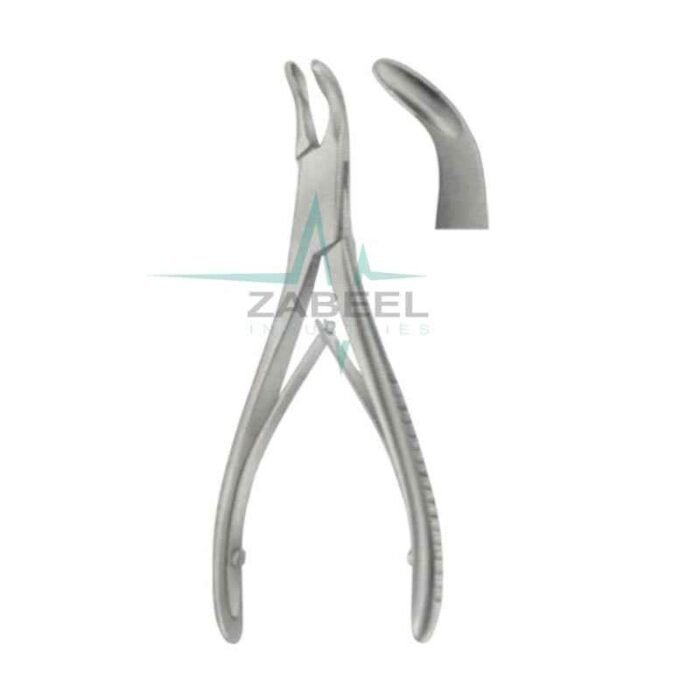 Bone Rongeur Zabeel