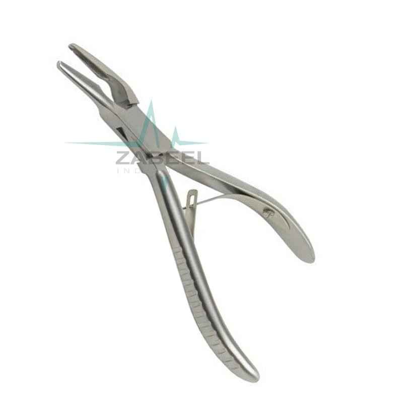 Bone Rongeurs Forceps Zabeel