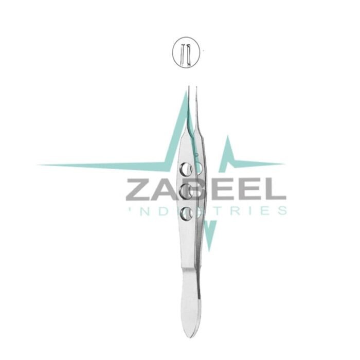 Bonn Forceps ZaBeel-min