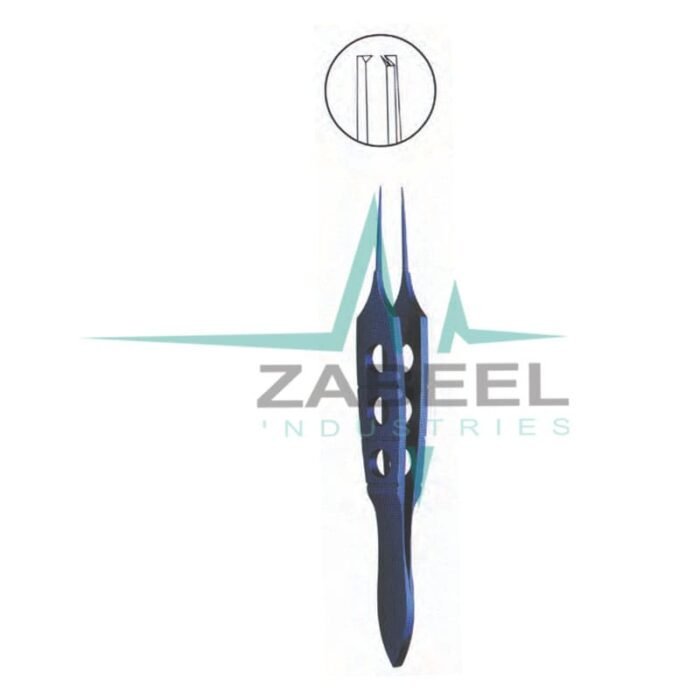 Bonn Toothed Forceps ZaBeel-min