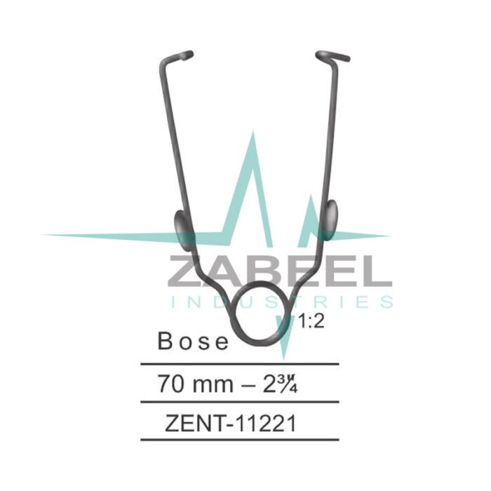 Bose Retractor Zabeel
