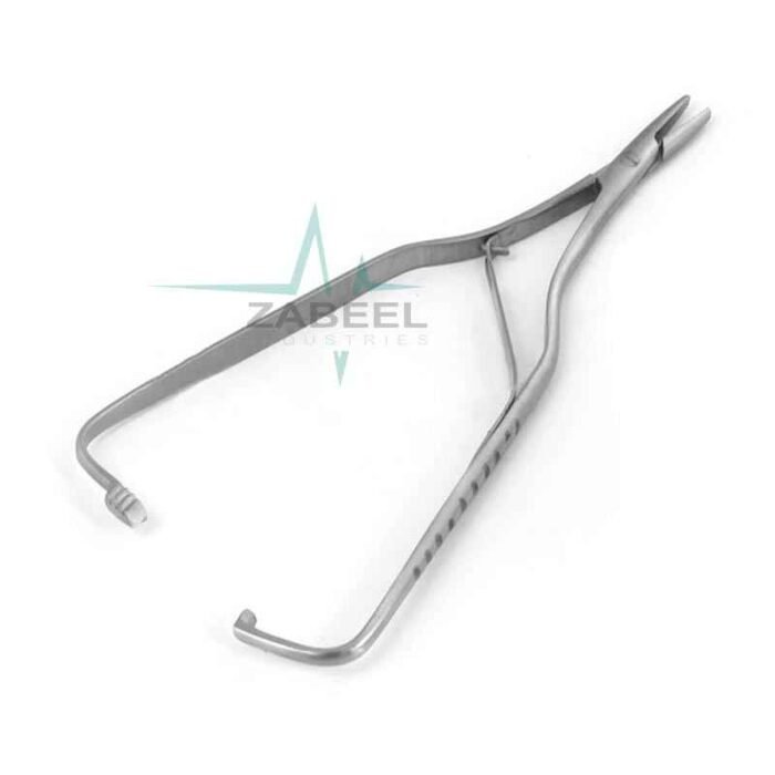 Boynton Needle Holders Zabeel