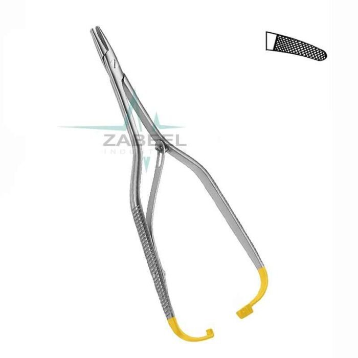 Boynton Needle Holders Zabeel