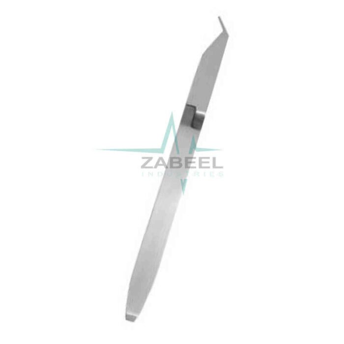 Bracket Tweezers Slot Aligner Zabeel