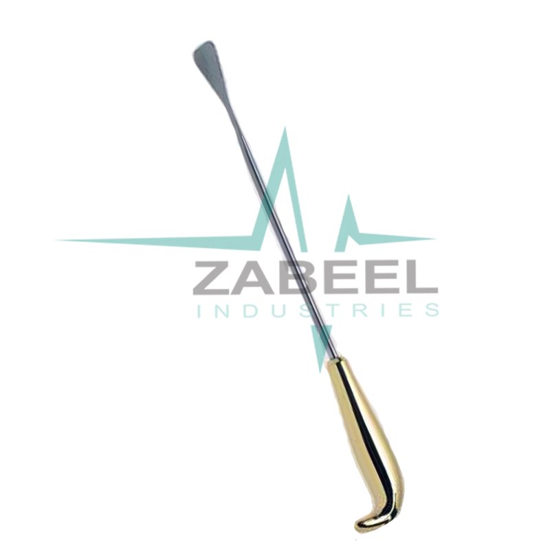 Breast Retractor