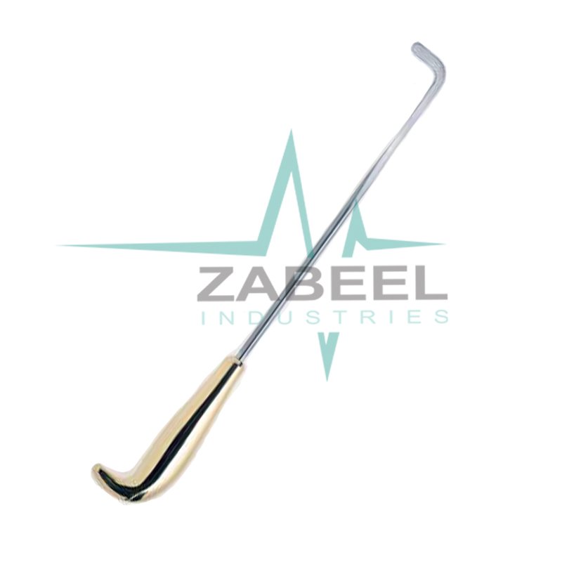 Breast Retractor