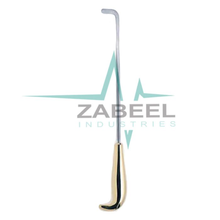 Breast Retractor 06 Breast Retractor 06