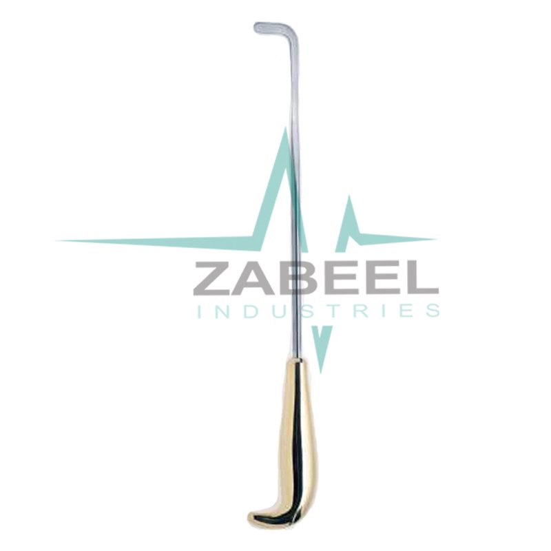 Breast Retractor
