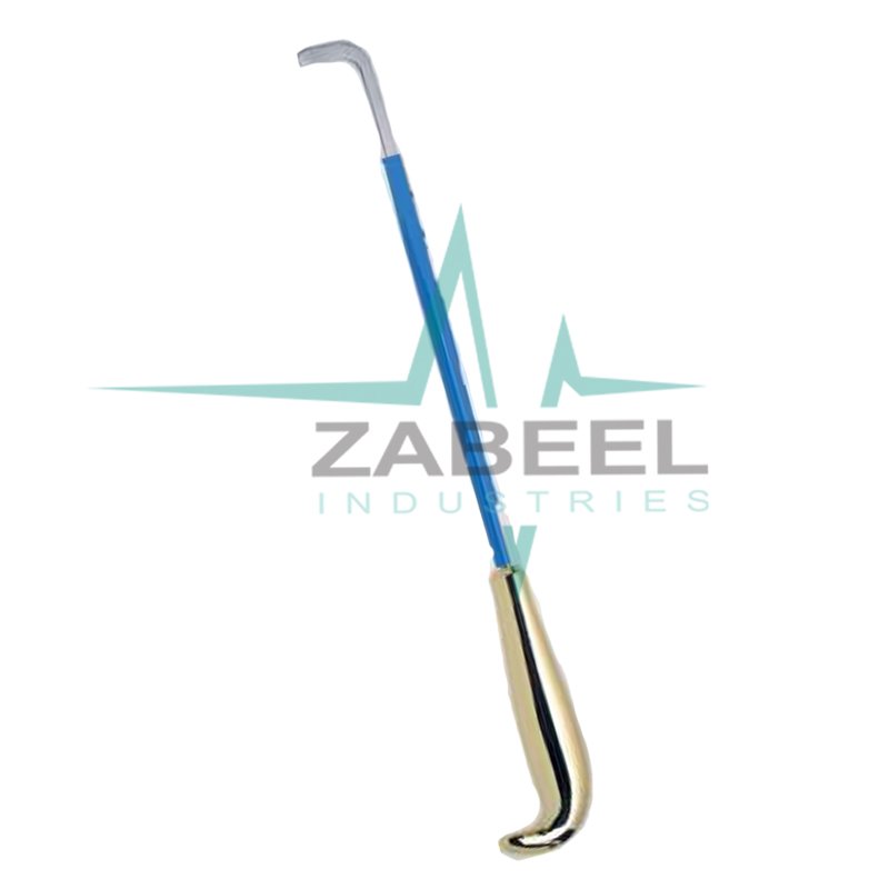 Breast Retractor