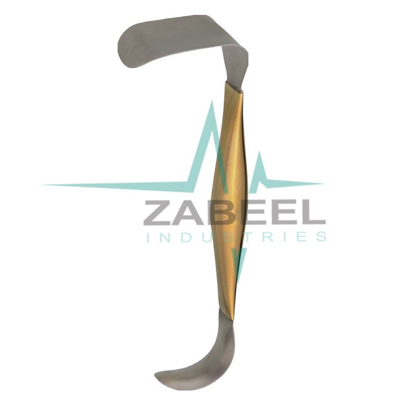 Breast Retractor