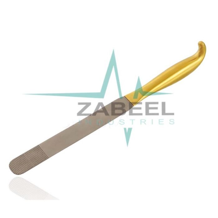 Brust Dissektoren Mamaplasty retractors