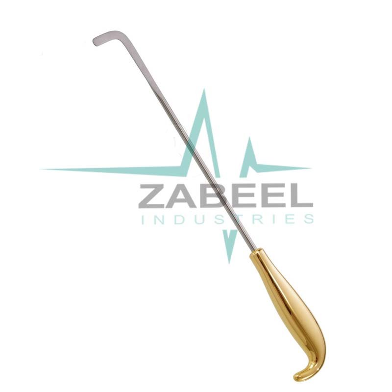 Brust Dissektoren Mamaplasty retractors