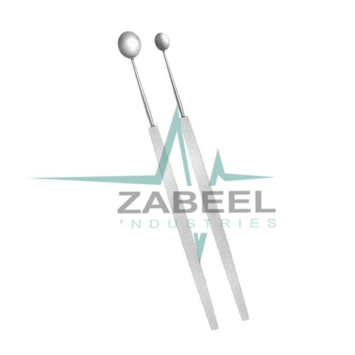 Bunge Evisceration Spoon ZaBeel