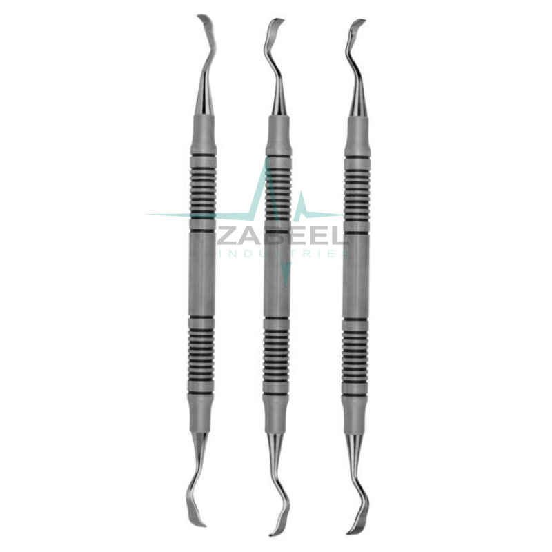 Buser Modifed Peeriodontal Zabeel