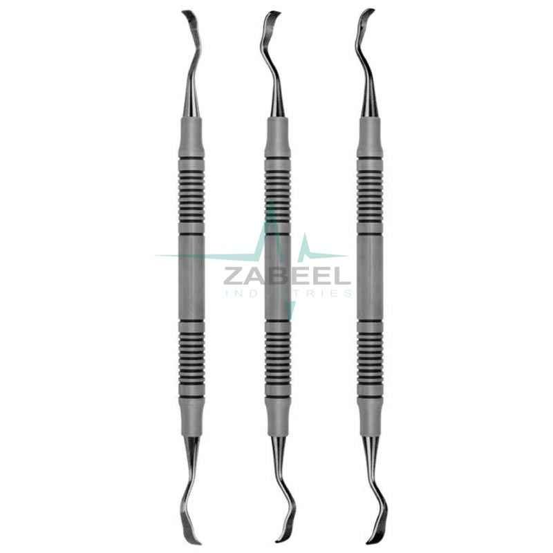 Buser Modifed Periodontal Chisel Zabeel