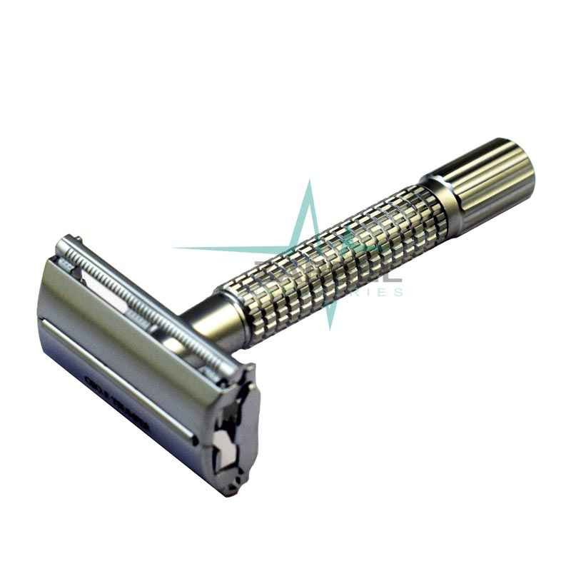 Butterfly Safety Razor ZaBeel