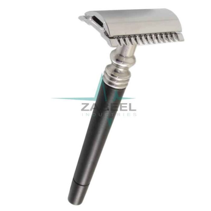 Butterfly Safety Razor Double Edge ZaBeel Butterfly Safety Razor Double Edge ZaBeel