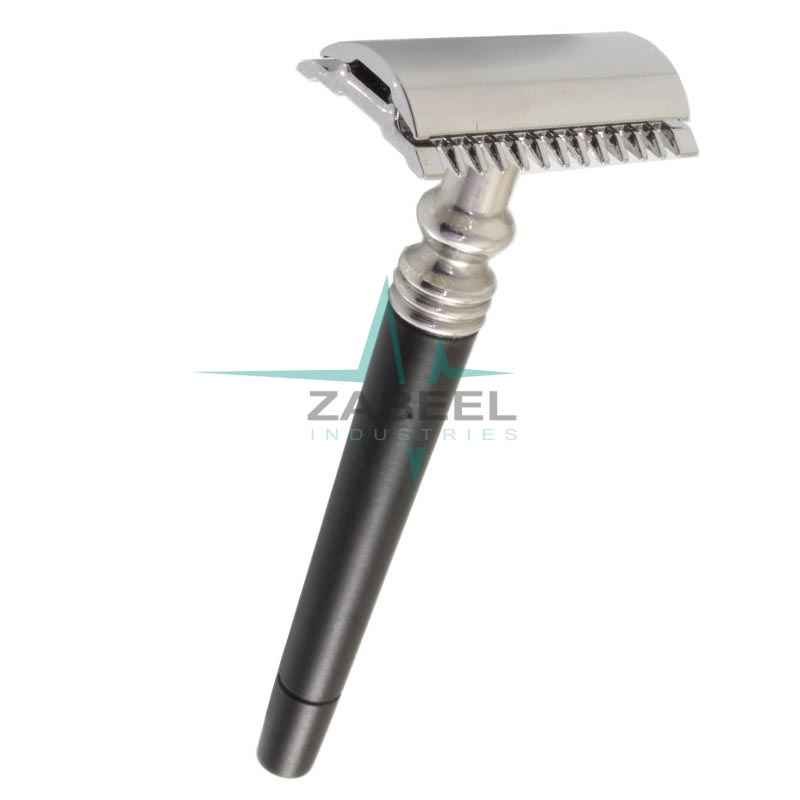 Butterfly Safety Razor Double Edge ZaBeel