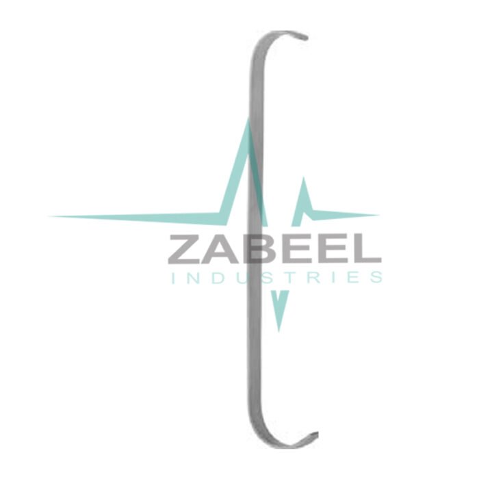 CAROLIN Fing er Retractor