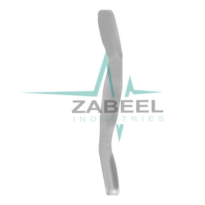 CLODIUS Orbital Retractor