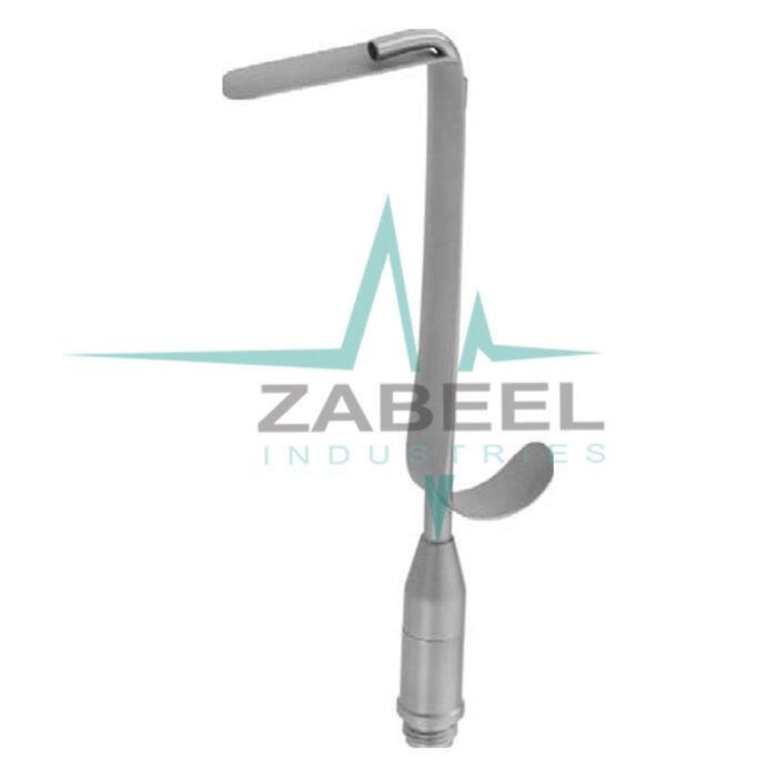 CONVERSE Nasal Retractor