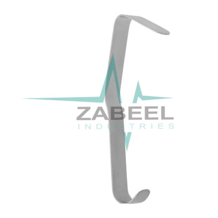 CRONIN Cheek Retractor