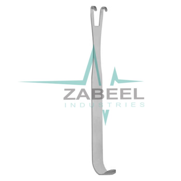 CRONIN Lip & Nostrill Retractor